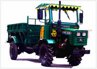 Camion del trattore di uso dell'agricoltura il mini/ha articolato la direzione idraulica completa dei camion di Off Road fornitore
