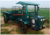 Le quattro ruote motrici hanno articolato il trattore del giardino/trattori agricoli moderni dell'avviatore elettrico fornitore