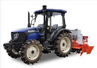 Il trattore agricolo di Multifuntional implementa il coltivatore di Roto/piantagione della risaia/macchina della seminatrice fornitore