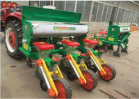 Il macchinario dei trattori agricoli implementa il gioco preciso di fila della seminatrice 600-800cm di posizione del cereale fornitore