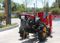 Passeggiata elettrica 2CM-2X dietro il trattore per la larghezza di lavoro della macchina 750-800mm di piantatura di semi fornitore