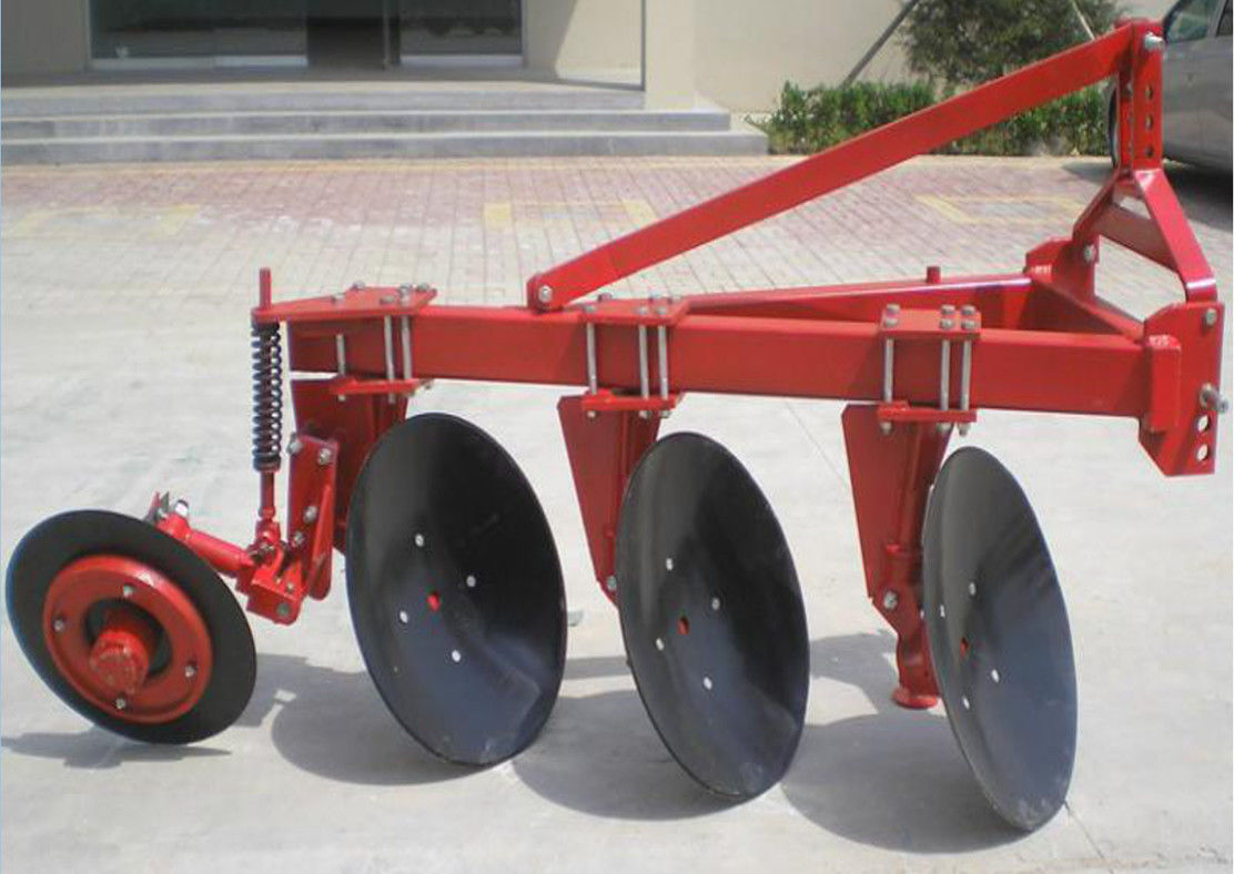 1LYQ (T) potere dei collegamenti 18-160HP del trattore agricolo dell'aratro a disco del trattore di serie fornitore
